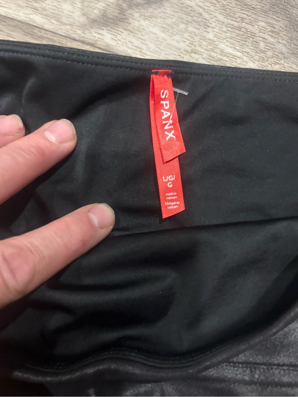 Pants Subcategory Identification - Picture 2 of 8